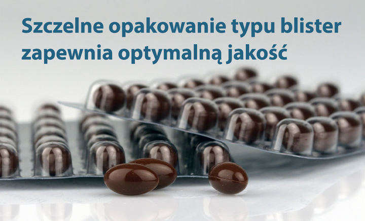 Suplement diety Pharma Nord Active Complex Q10 Gold 100mg 30 kapsułek (5709976181106) - obraz 4