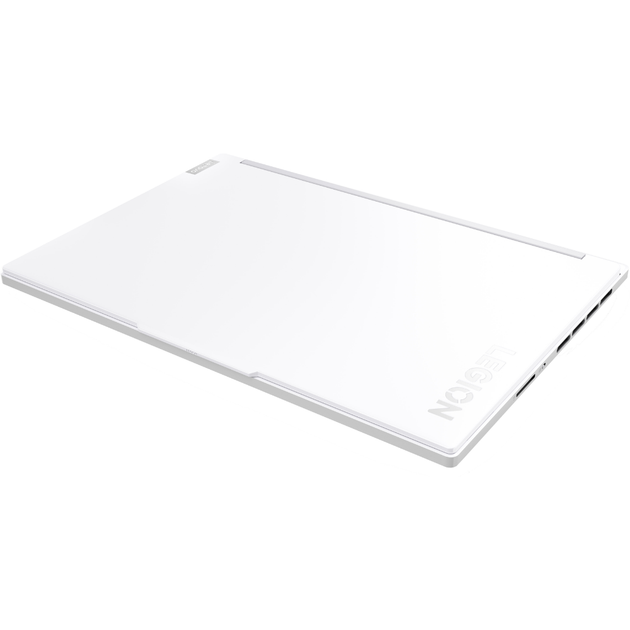 Ноутбук 16" Lenovo Legion Slim 5 16IRH8 3200x2000/IPS/RTX 4070/i9-13900H/32ГБ/1ТБ Білий (82Y30087RA) - зображення 6