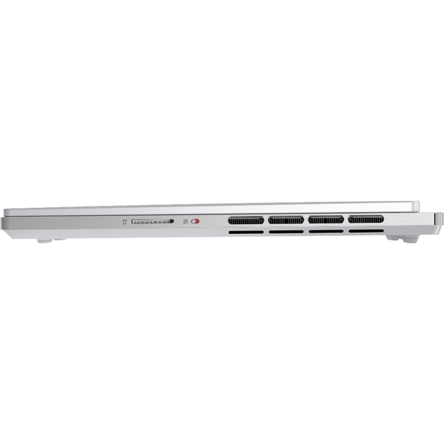 Ноутбук 16" Lenovo Legion Slim 5 16IRH8 3200x2000/IPS/RTX 4070/i9-13900H/32ГБ/1ТБ Білий (82Y30087RA) - зображення 8