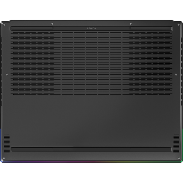 Ноутбук 16" Lenovo Legion 9 16IRX8 Mini LED/3200x2000/i9-13980HX/32ГБ/2ТБ Темно-серый (83AG003MRA) - изображение 11