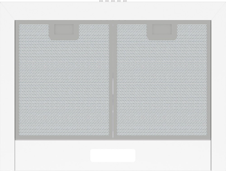 Витяжка Gorenje WHC629E4W - зображення 5