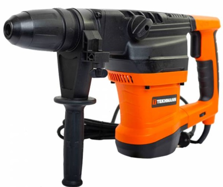 Перфоратор Tekhmann TRH-1800 SDS-max бочковий 10 Дж (848645) - зображення 1