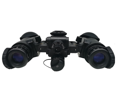 Бінокль Night Vision Binocular 31W kit (IIT GTX+ White) - зображення 2
