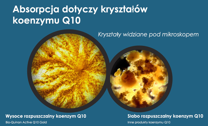 Біологічно активна добавка Pharma Nord Bio-Quinon Active Q10 30 30 мг 30 капсул (5709976170100) - зображення 3