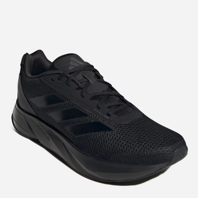 Adidas Duramo Sl M IE7261 42 8UK 26.5 Cblack Cblack Ftwwht 4066756244835 ROZETKA