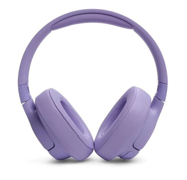 Наушники JBL Tune 720 BT (JBLT720BTPUR) Фиолетовые - изображение 3
