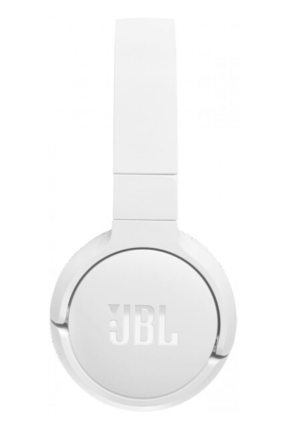 Наушники JBL Tune 670 NC (JBLT670NCWHT) Белые - изображение 5