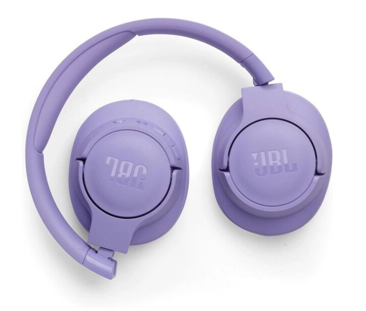 Наушники JBL Tune 720 BT (JBLT720BTPUR) Фиолетовые - изображение 7