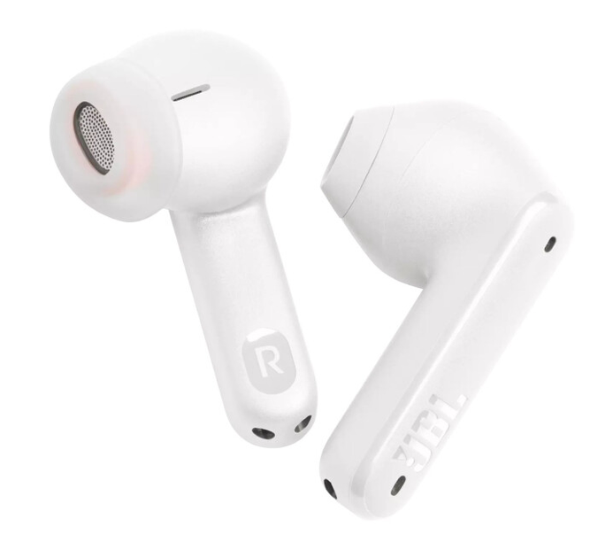 Навушники JBL Tune Flex (JBLTFLEXWHT) Білі - зображення 7