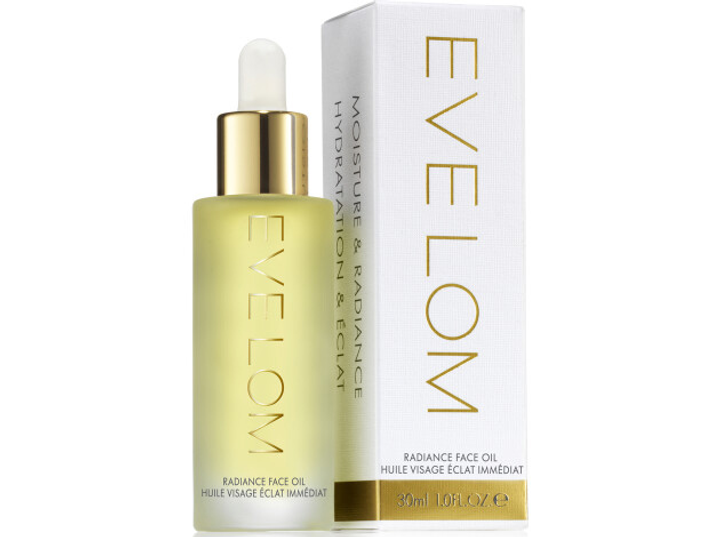 Олія для обличчя Eve Lom Radiance Face Oil 30 ml (5050013026028) - зображення 1