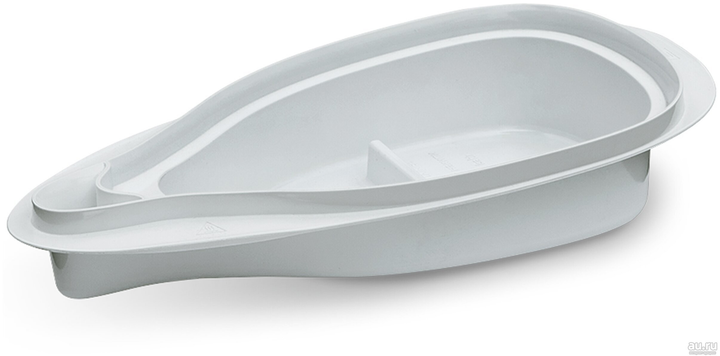 Праска з парогенератором Philips Series GC7800 PerfectCare Compact GC7844/20 - зображення 3