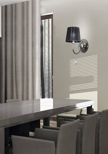 Бра Candellux SORENTO 1х40 Е14 (21-38036) - изображение 2