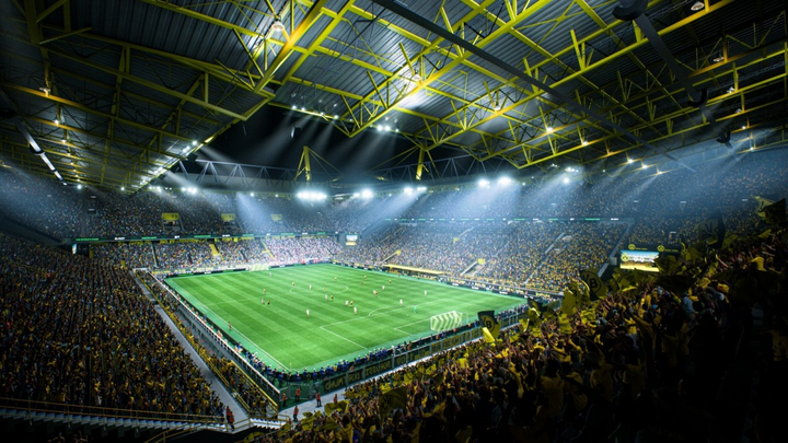 Gra na PlayStation 5 EA Sports FC 24 (5030930125127) - obraz 13