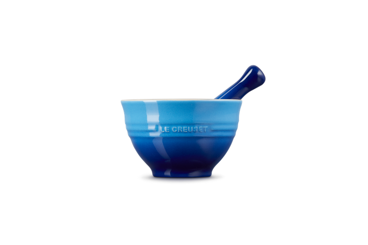 Ступка Le Creuset 11,5 см Azure(81209302200003) - изображение 3