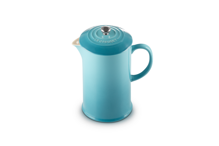 Френч-прес Le Creuset 1 л Teal (91028200490000) - зображення 2