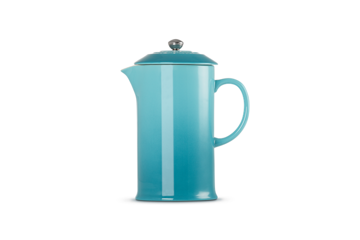 Френч-прес Le Creuset 1 л Teal (91028200490000) - зображення 3
