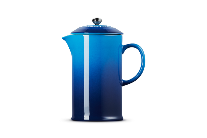 Френч-прес Le Creuset 1 л Azure (60706082200003) - изображение 3