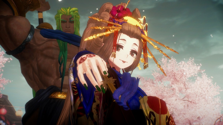 Gra na PlayStation 5 Fate / Samurai Remnant (5060327537233) - obraz 8
