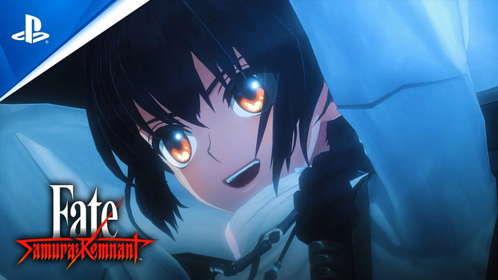 Gra na PlayStation 5 Fate / Samurai Remnant (5060327537233) - obraz 9