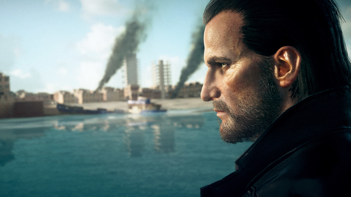 Gra na PlayStation 5 HITMAN World of Assassination (0884095213985) - obraz 7