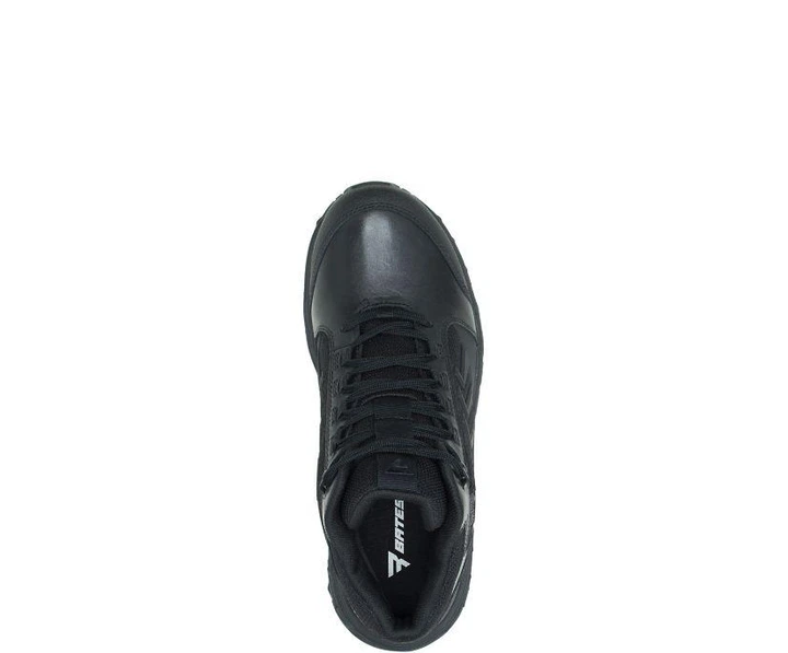Кросівки Bates Rush Shield Mid Black Size 41 (US 8) - Фото 4 Кросівки Bates Rush Shield Mid Black Size 41 (US 8) - изображение 4