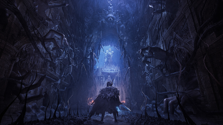 Гра для PlayStation 5 Lords of the Fallen Standard Edition (5906961191922) - зображення 13
