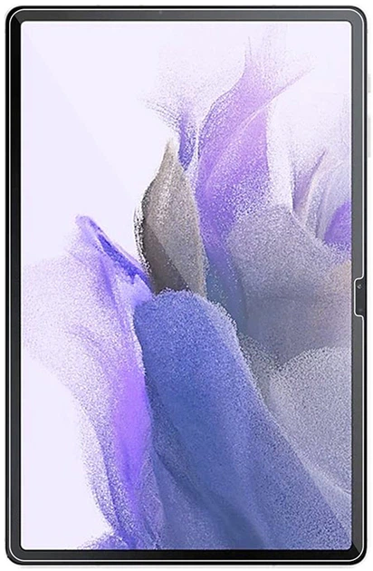 Защитное стекло для планшета Samsung Galaxy Tab S7 FE 12.4 SM-T730/SM-T735/S8 Plus 5G SM-X800/SM-X806/S9 FE Plus SM-X610/SM-X616B BeCover (BC_706652) - Фото 2 Защитное стекло для планшета Samsung Galaxy Tab S7 FE 12.4 SM-T730/SM-T735/S8 Plus 5G SM-X800/SM-X806/S9 FE Plus SM-X610/SM-X616B BeCover (BC_706652) - изображение 2