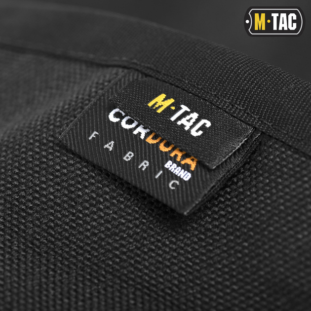 Сумка MAGNET BAG ELITE black M-TAC - изображение 2