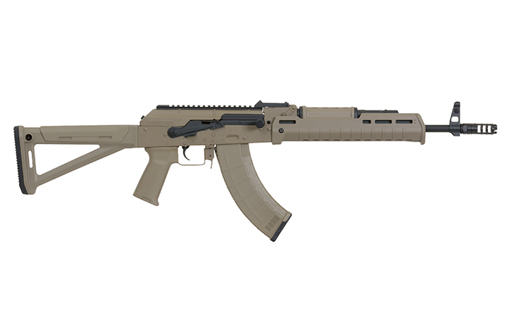 Штурмова гвинтівка Cyma AK-47 Magpul CM.077 Dark Earth (Страйкбол 6мм) - зображення 2