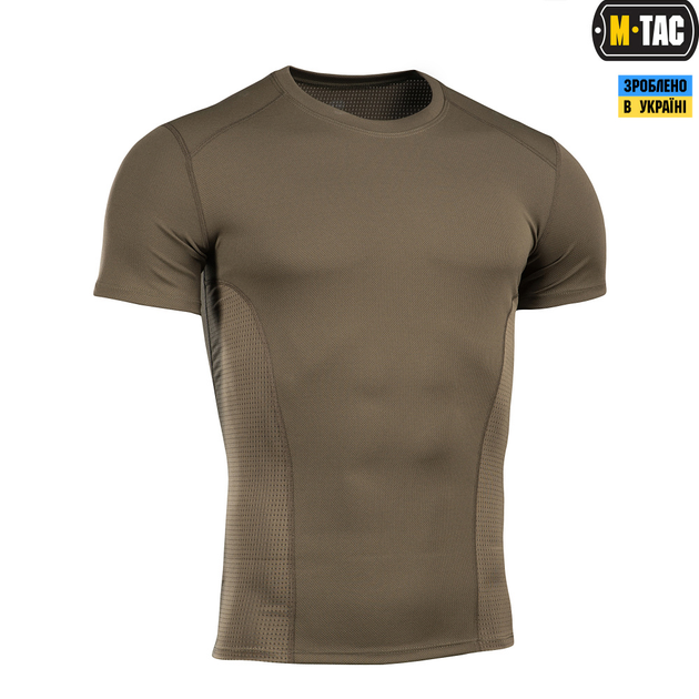 Футболка М-Тас Ultra Vent Olive Size L - изображение 1