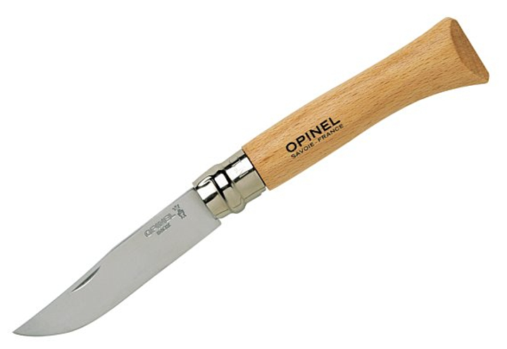 Ніж складний Opinel 10 VRI - зображення 1