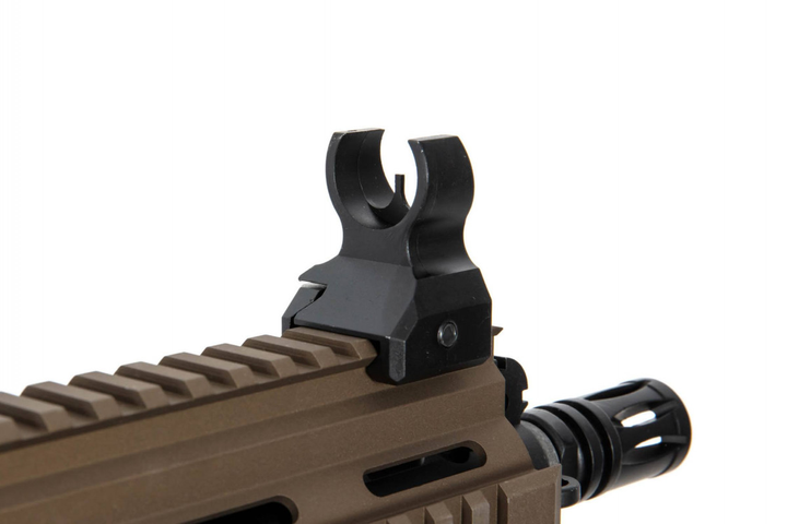 Штурмова гвинтівка Specna Arms SA-H20 Edge 2.0 Chaos Bronze - зображення 2