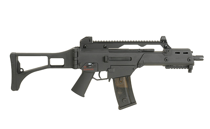 Штурмова гвинтівка CYMA G-36C Cm.011 (Страйкбол 6мм) - зображення 2