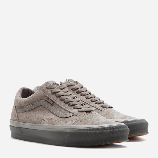 Męskie trampki niskie Vans Vault X Wtaps Ua Og Old Skool VN0A4P3XBMD1 45 (11.5US) 29.5 cm Multi (196570627386) - obraz 2