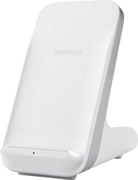 Зарядний пристрій для телефона OnePlus Airvooc 50Вт Wireless (6921815613862) - зображення 2