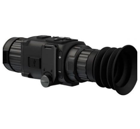 Тепловизионный прицел HikMicro THUNDER Pro TQ50 - изображение 3