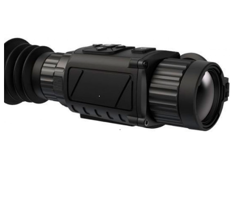 Тепловизионный прицел HikMicro THUNDER Pro TQ50 - изображение 4