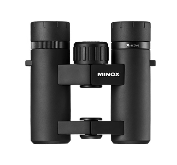 Бинокль Binocular X-active 10x25 - изображение 1