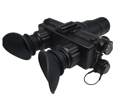 Окуляри Night Vision Goggles 7G kit (IIT GTR Green) - зображення 1