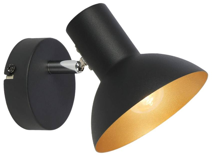 Бра Candellux DISO 1х40 Е27 (91-63410) - изображение 1