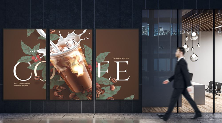 Монітор 75" Optoma N3751K (H1F2C0GBW101) - зображення 9