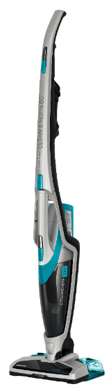 Акумуляторний пилосос Sencor SVC 0740BL-EUE3 - изображение 4