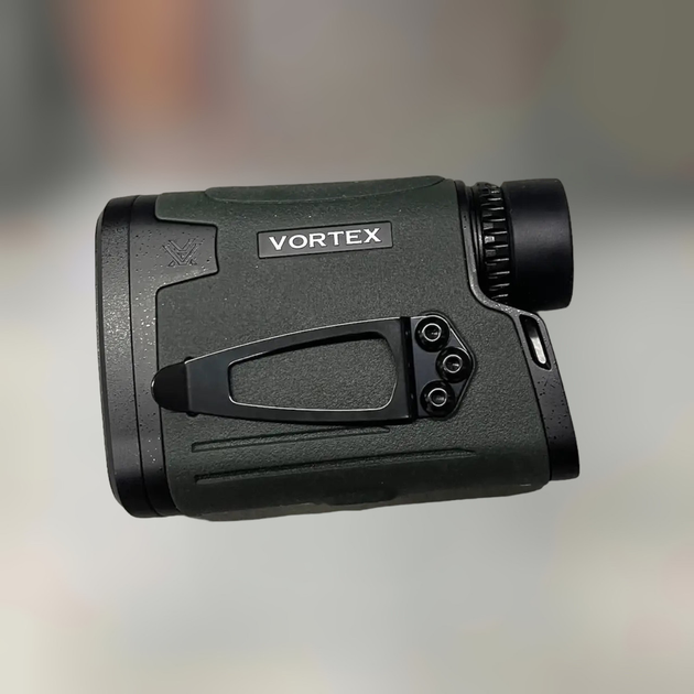 Далекомір лазерний Vortex Viper HD 3000, 7x25, дальність 4.6 - 2743 м, кутова компенсація, сканування, режим LOS для стрільби (242752) - зображення 5