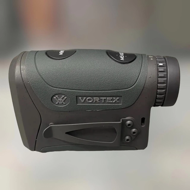 Дальномер лазерный Vortex Razor HD 4000, дальность 4.6 - 3657 м, 7х25, режим LOS для стрельбы из винтовки (242750) - изображение 1