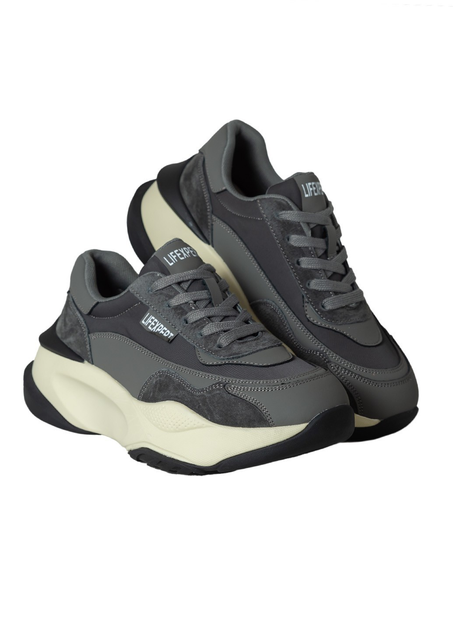 Кроссовки Lifexpert 32413 36 серые от продавца: ModneShoes – в интернет ...