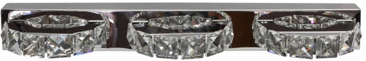 Настенный светильник Candellux SHIPI 3х3 LED 400 лм 5000 К (23-45324) - изображение 1