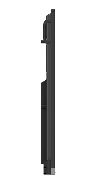 Monitor 75" BenQ RE7503 (9H.F86TC.DE2) - obraz 4