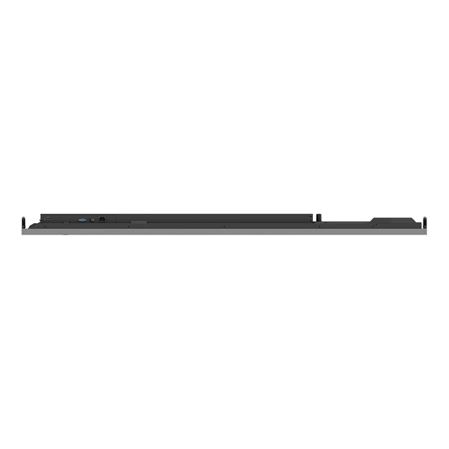 Monitor 75" BenQ RE7503 (9H.F86TC.DE2) - obraz 5
