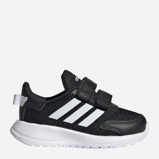 Дитячі кросівки для хлопчика Adidas Tensor EG4142 22 BLACK/Cloud White/Core Black від Rozetka на платформі USKIDKA Акція на Дитячі кросівки для хлопчика Adidas Tensor EG4142 22 BLACK/Cloud White/Core Black від Rozetka