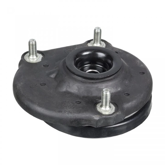 Опора амортизатора FEBI 36820 Citroen Nemo; Peugeot Bipper; Fiat Grande Punto 1609274680, 5038G3, 5038G7 - Фото 1 Опора амортизатора FEBI 36820 Citroen Nemo; Peugeot Bipper; Fiat Grande Punto 1609274680, 5038G3, 5038G7 - изображение 1